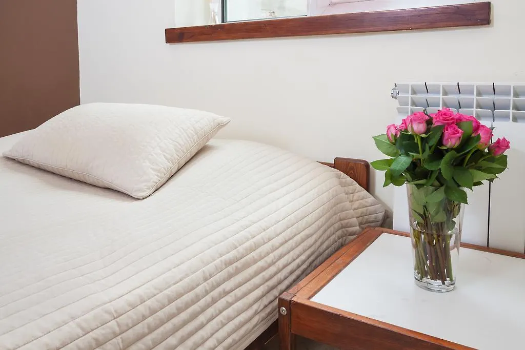 Mundo Hostel Krakow