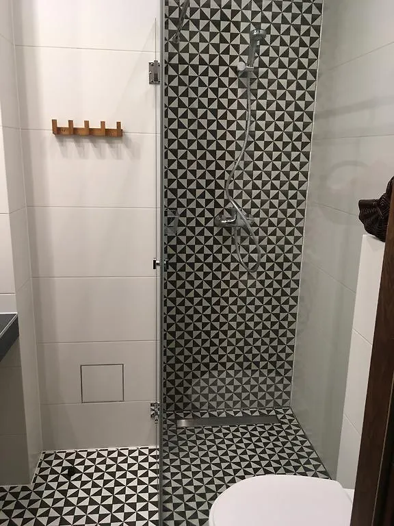 Mundo Hostel Krakow