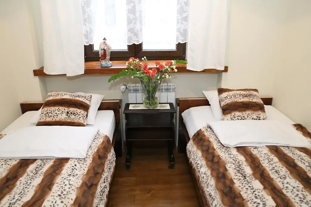 Mundo Hostel Krakow 0*,