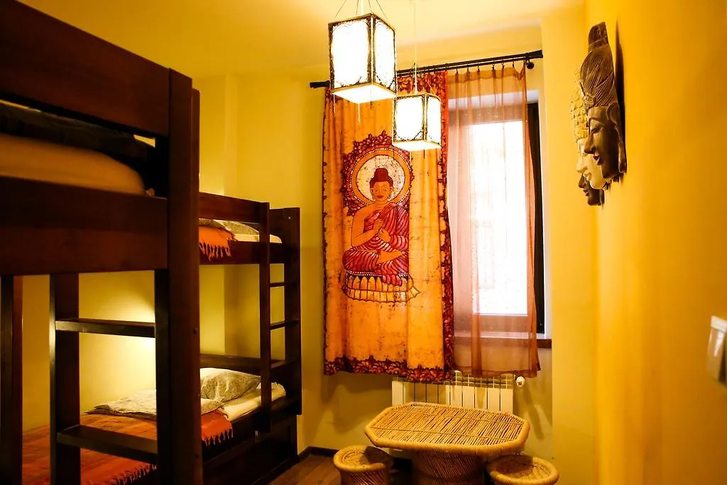 Mundo Hostel Krakow