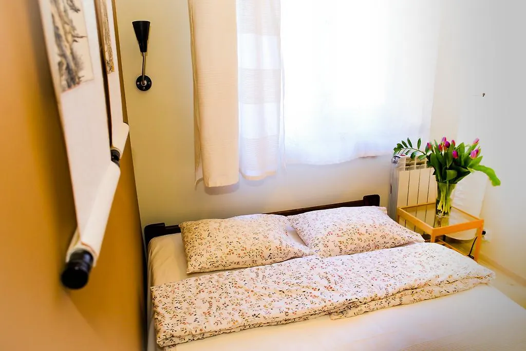 Mundo Hostel Krakow