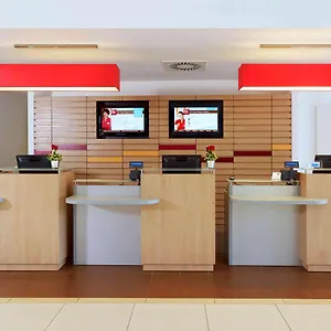 Hotel Ibis Stare, Cracóvia