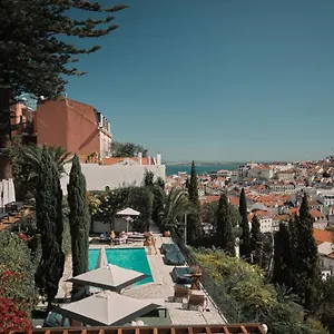 ***** Casa de hóspedes Torel Palace Portugal