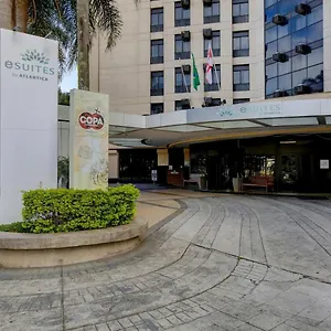 **** Hotel Aeroporto De Congonhas H204 Brasil