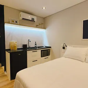  Apart-hotel Ape Bras - Shopping Plaza Polo Brasil