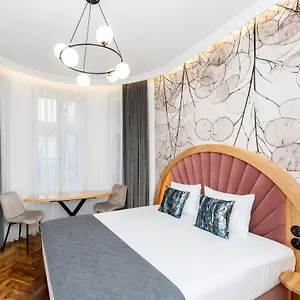 Aparthotel Wawel - Old Town, Krakau