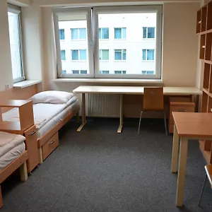Hostel Ds Za Kolumnami, Krakau
