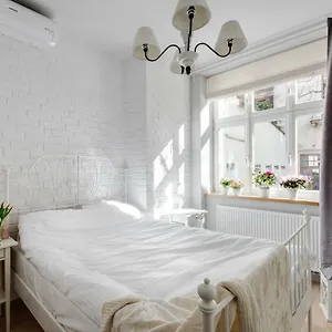 Aparthotel Too-good, Krakau