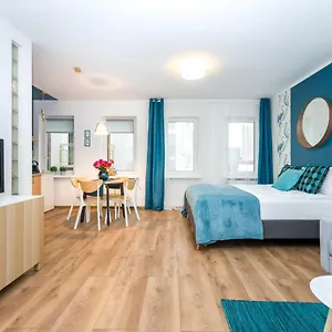 sleepway-apartments-blue-dream.poznan-hotels.com/