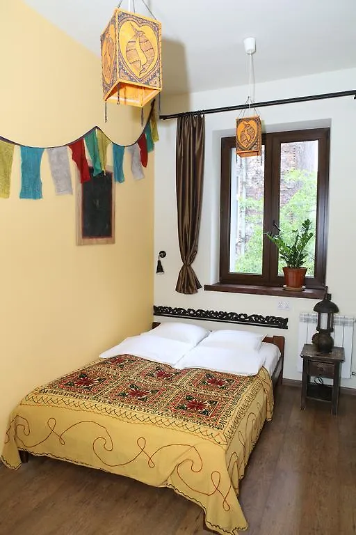 Mundo Hostel Cracovia