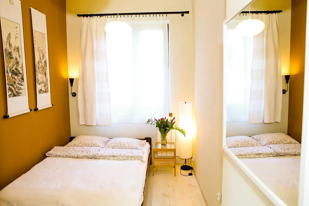 Mundo Hostel Cracovia 0*,  Polonia