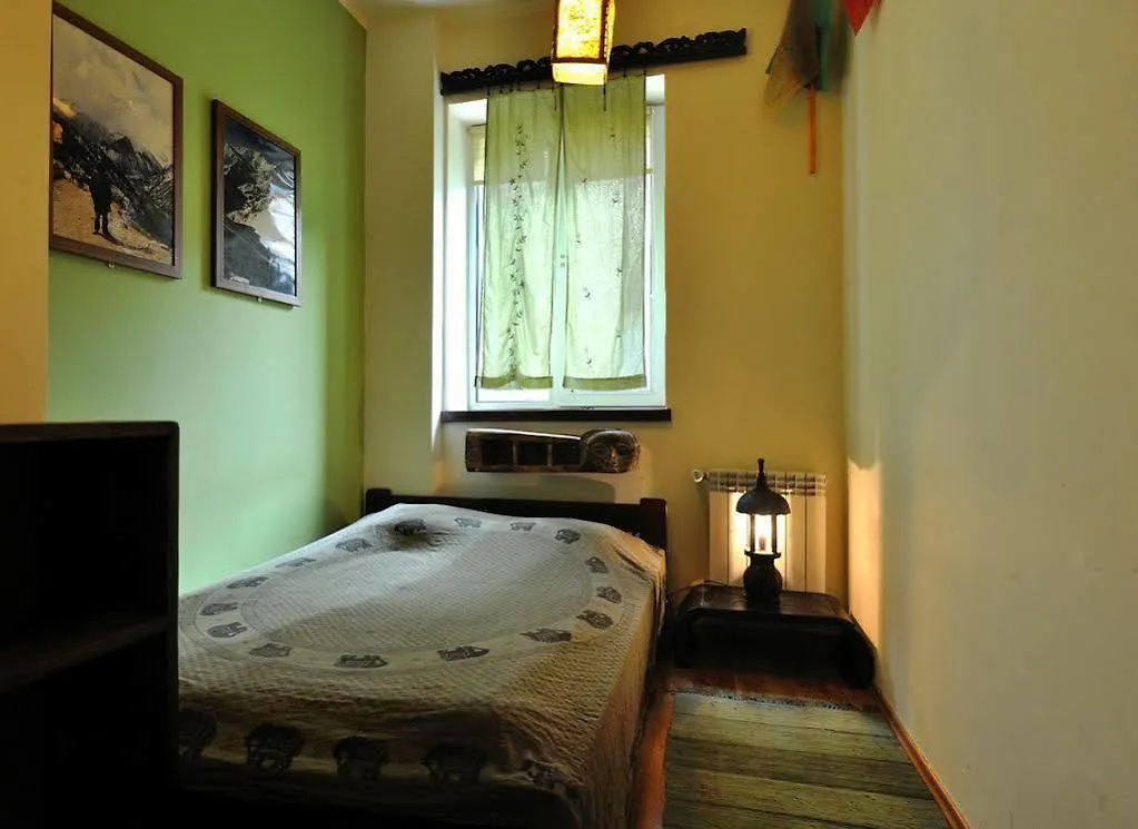Mundo Hostel Cracovia 0*,