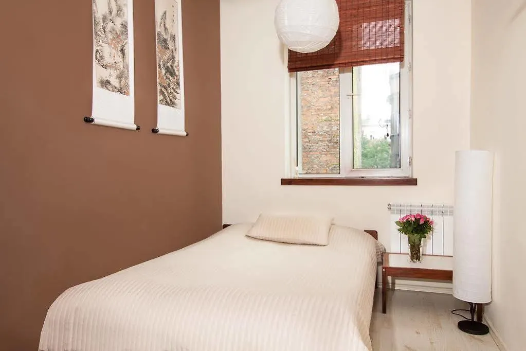 Mundo Hostel Cracovia