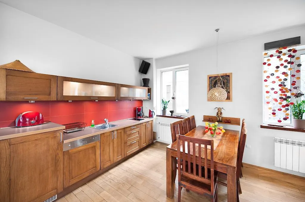 Mundo Hostel Cracovia